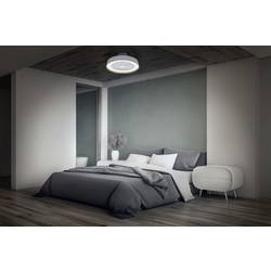 OSRAM HOMELIGHTING Compact 480 stropní ventilátor 49 W