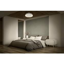 OSRAM HOMELIGHTING Compact 480 stropní ventilátor 49 W