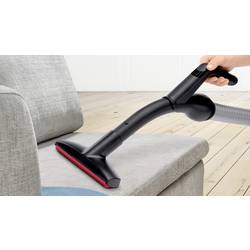 Bosch beutelloser Staubsauger ProFamily GS41 Serie 6, blau bezsáčkový vysavač 750 W bezsáčkový