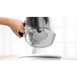 Bosch beutelloser Staubsauger ProFamily GS41 Serie 6, blau bezsáčkový vysavač 750 W bezsáčkový