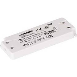 Brumberg 17621000 LED měnič 21 W 350 mA 59 V bez možnosti stmívání