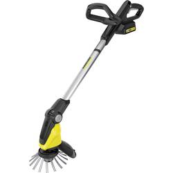 Kärcher Home & Garden 1.445-245.0 odstraňovač plevele + akumulátor, vč. nabíječky