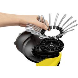 Kärcher Home & Garden 1.445-245.0 odstraňovač plevele + akumulátor, vč. nabíječky