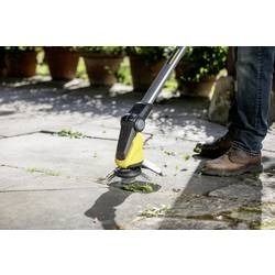 Kärcher Home & Garden 1.445-245.0 odstraňovač plevele + akumulátor, vč. nabíječky
