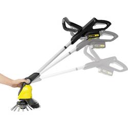 Kärcher Home & Garden 1.445-245.0 odstraňovač plevele + akumulátor, vč. nabíječky