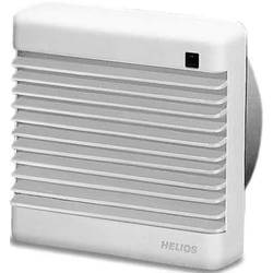 Helios Ventilatoren HVR 150/2 E nástěnný a okenní ventilátor 230 V 260 m³/h 150 mm