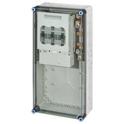 Hensel 2000783 držák NH pojistky Velikost pojistky = 1 3pólový 250 A 800 V