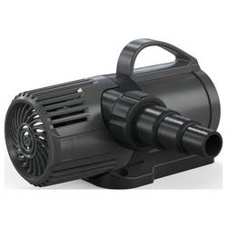 Pontec 95663 čerpadlo pro potůčky a jezírka, čerpadlo s filtrem s funkcí filtrace 10000 l/h