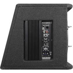 Hifonics TDA-250R aktivní subwoofer do auta 600 W
