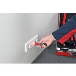 Beha Amprobe NCV-1020-EUR bezdotyková zkoušečka napětí, CAT IV 1000 V, akustika , LED