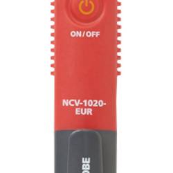 Beha Amprobe NCV-1020-EUR bezdotyková zkoušečka napětí, CAT IV 1000 V, akustika , LED