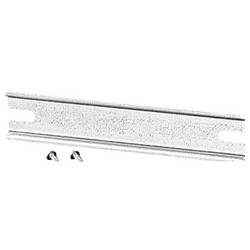 Hensel DK TS 25 62000127 Support rail ocel 218 mm 1 ks