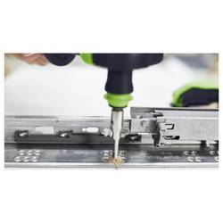 Festool ZB HS D 5 EURO CE 492525 centrovací vrták 5 mm 1 ks