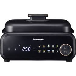 Panasonic Multikocher multifunkční vařič černá