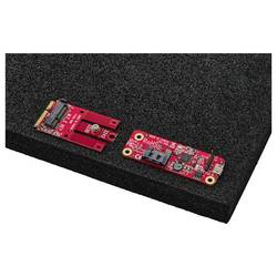 TRU COMPONENTS ESD pěna (d x š x v) 560 x 460 x 20 mm