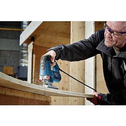 Bosch Professional GST 160 BCE přímočará pila, 800 W, 0.601.518.000