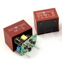 Myrra 47257 síťový adaptér / napájení 5 V, 12 V 0.4 A