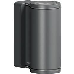 Steinel LED AUSSENLEUCHTE L 940 C ANT 087746 venkovní nástěnné osvětlení 14.5 kW Barvy světla (LED svítidlo): teplá bílá