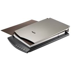 Plustek OpticSlim 2610 Pro plochý skener A4 1200 x 1200 dpi USB 2.0 dokumenty