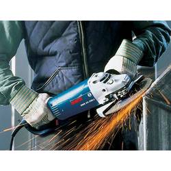 Bosch Accessories Bosch Power Tools 2608603184 brusný kotouč lomený 230 mm 1 ks ocel