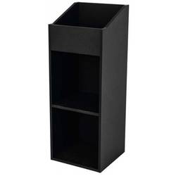 Glorious DJ Record Rack 330 stanice pro vinyly MDF