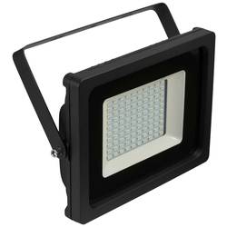 Eurolite LED IP FL-50 SMD grün 51914982 venkovní LED reflektor 55 W