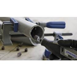 Dremel 408 2615040832 brusná dutinka Zrnitost 60 (Ø) 13 mm 6 ks