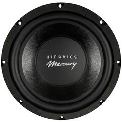 Hifonics MRW104 pasivní subwoofer do auta 800 W 4 Ω