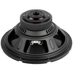 Renegade RXW104 pasivní subwoofer do auta 25 cm 500 W 4 Ω
