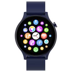 Denver SWC-338BU BLUE chytré hodinky 44 mm modrá