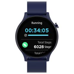 Denver SWC-338BU BLUE chytré hodinky 44 mm modrá