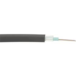 Digitus DK-35121/3-U optický kabel A/I-DQ (ZN) BH 50/125 µ Multimode OM3 černá metrové zboží