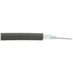 Digitus DK-35081/3-U optický kabel A/I-DQ (ZN) BH 50/125 µ Multimode OM3 černá metrové zboží