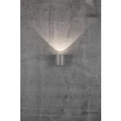 Nordlux Canto 2 49701010 venkovní nástěnné LED osvětlení LED 12 W šedá