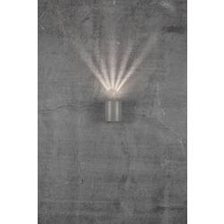 Nordlux Canto 2 49701010 venkovní nástěnné LED osvětlení LED 12 W šedá