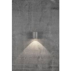 Nordlux Canto 2 49701010 venkovní nástěnné LED osvětlení LED 12 W šedá