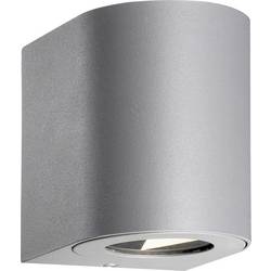 Nordlux Canto 2 49701010 venkovní nástěnné LED osvětlení LED 12 W šedá