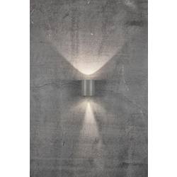 Nordlux Canto 2 49701010 venkovní nástěnné LED osvětlení LED 12 W šedá