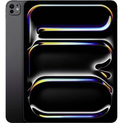 Apple iPad Pro 13 (2025) WiFi 256 GB Space černá 33 cm (13 palec) Apple M5