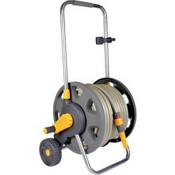 Hozelock 2435R0000 Hozelock Schlauchwagen mit 50m Schlauch Vozík na hadici 50 m 1 ks šedá