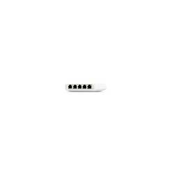 Ubiquiti Networks A115125 USW-Flex-Mini síťový switch 5 portů 1 GBit/s funkce PoE
