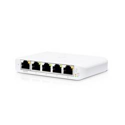 Ubiquiti Networks A115125 USW-Flex-Mini síťový switch 5 portů 1 GBit/s funkce PoE