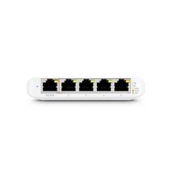 Ubiquiti Networks A115125 USW-Flex-Mini síťový switch 5 portů 1 GBit/s funkce PoE