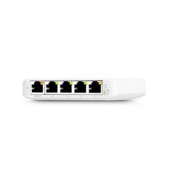 Ubiquiti Networks A115125 USW-Flex-Mini síťový switch 5 portů 1 GBit/s funkce PoE