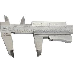 Bahco 1150-1/2H/P kapesní posuvné měřítko