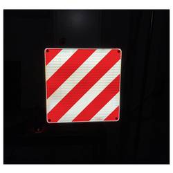IWH 97606 Warntafel für Italien výstražná tabulka (š x v) 50 cm x 50 cm