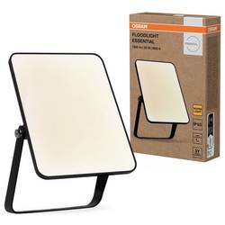 OSRAM HOMELIGHTING Floodlight Essential 20W 3000K 4099854429705 venkovní LED reflektor 20.00 W Barvy světla (LED svítidlo): teplá bílá