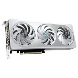 Gigabyte grafická karta Nvidia GeForce RTX 5060 GeForce RTX 5060 8 GB GDDR7 RAM PCIe x8 NVIDIA G-Sync , Sopka, Režim nulového ventilátoru , přetaktovaná