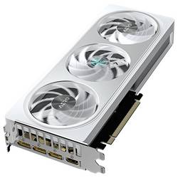Gigabyte grafická karta Nvidia GeForce RTX 5060 GeForce RTX 5060 8 GB GDDR7 RAM PCIe x8 NVIDIA G-Sync , Sopka, Režim nulového ventilátoru , přetaktovaná