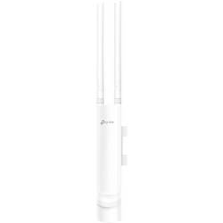TP-LINK EAP225-Outdoor TP-Link EAP225-Outdoor - Funkbasisstation - Wi-Fi 5 Single Wi-Fi přístupový bod 1200 MBit/s 2.4 GHz, 5 GHz